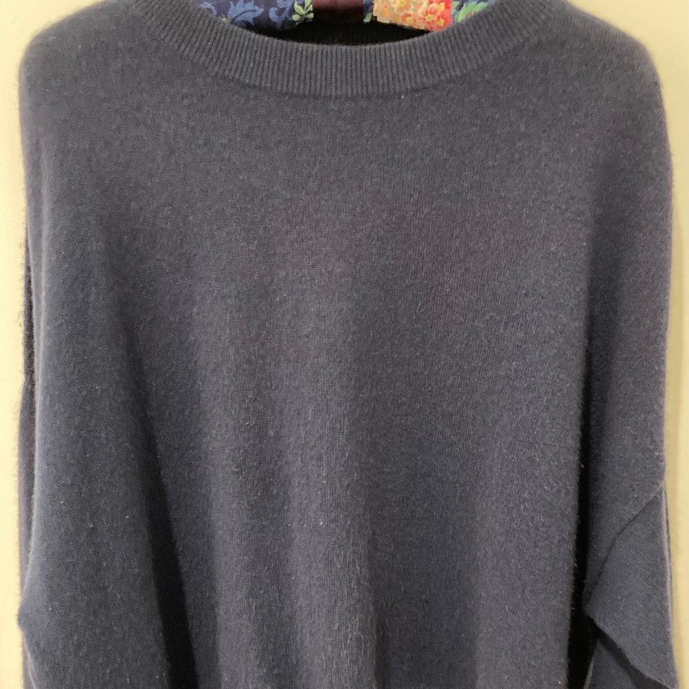 NakedCashmere Pullover